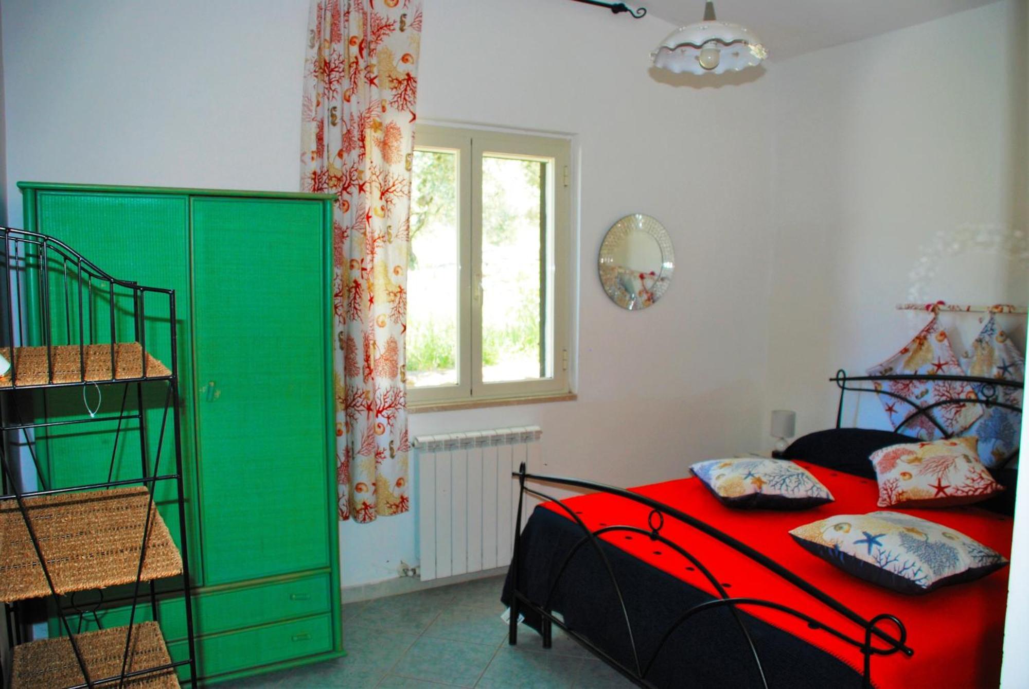 Recidence Villa Olivia Itri Dış mekan fotoğraf
