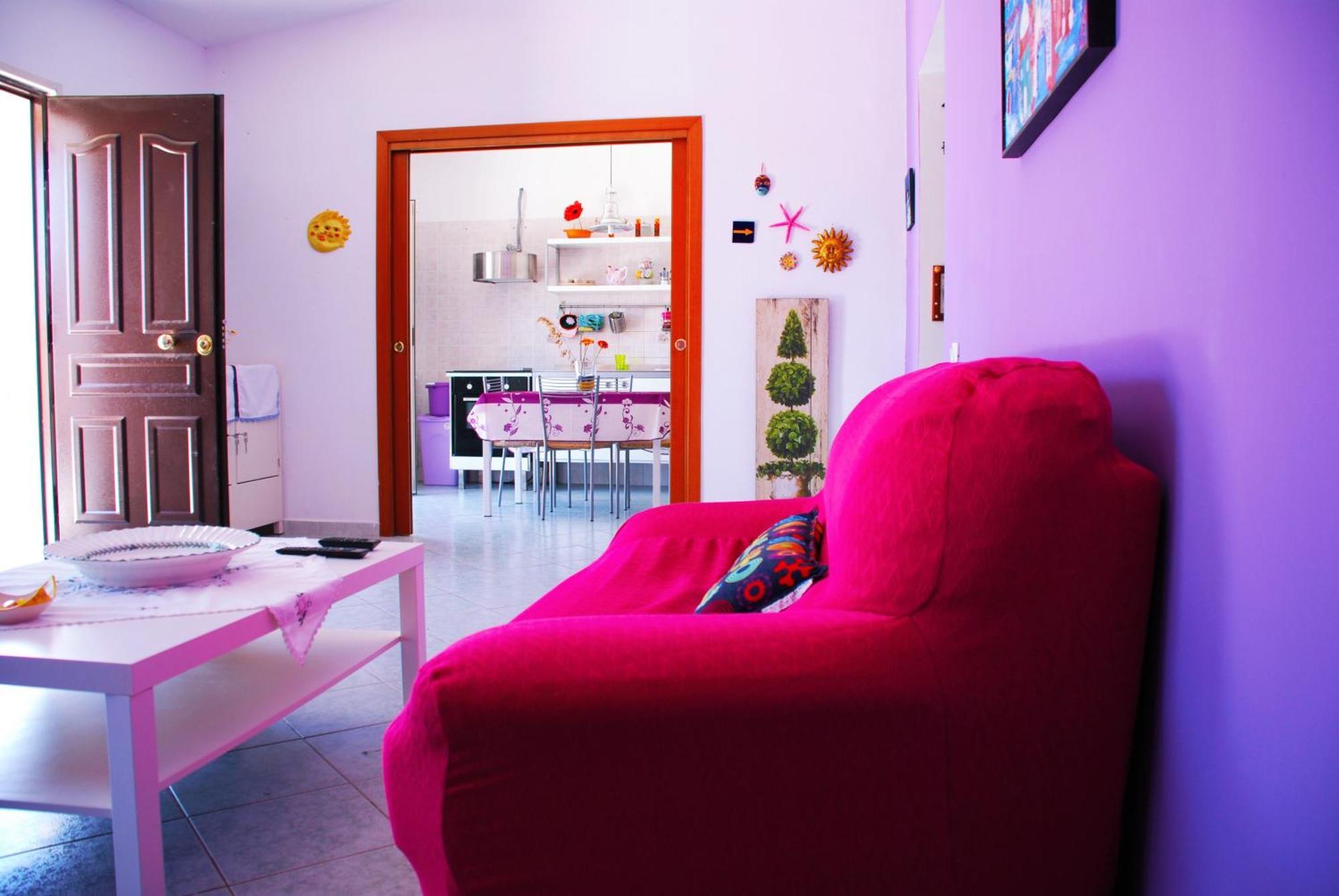 Recidence Villa Olivia Itri Dış mekan fotoğraf